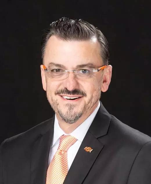 Larry Reece - Senior Associate AD / Development - Staff Directory ...