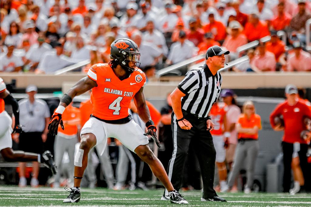 Nick Martin Selected by 49ers in Third Round of 2025 NFL Draft ...