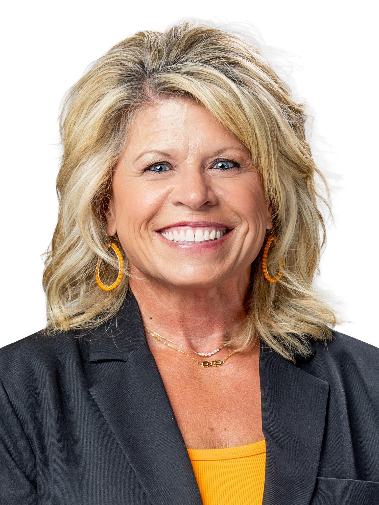Ok Sign Kid Pam Poe - Program Coordinator (MBB) - Staff Directory - Oklahoma State ...