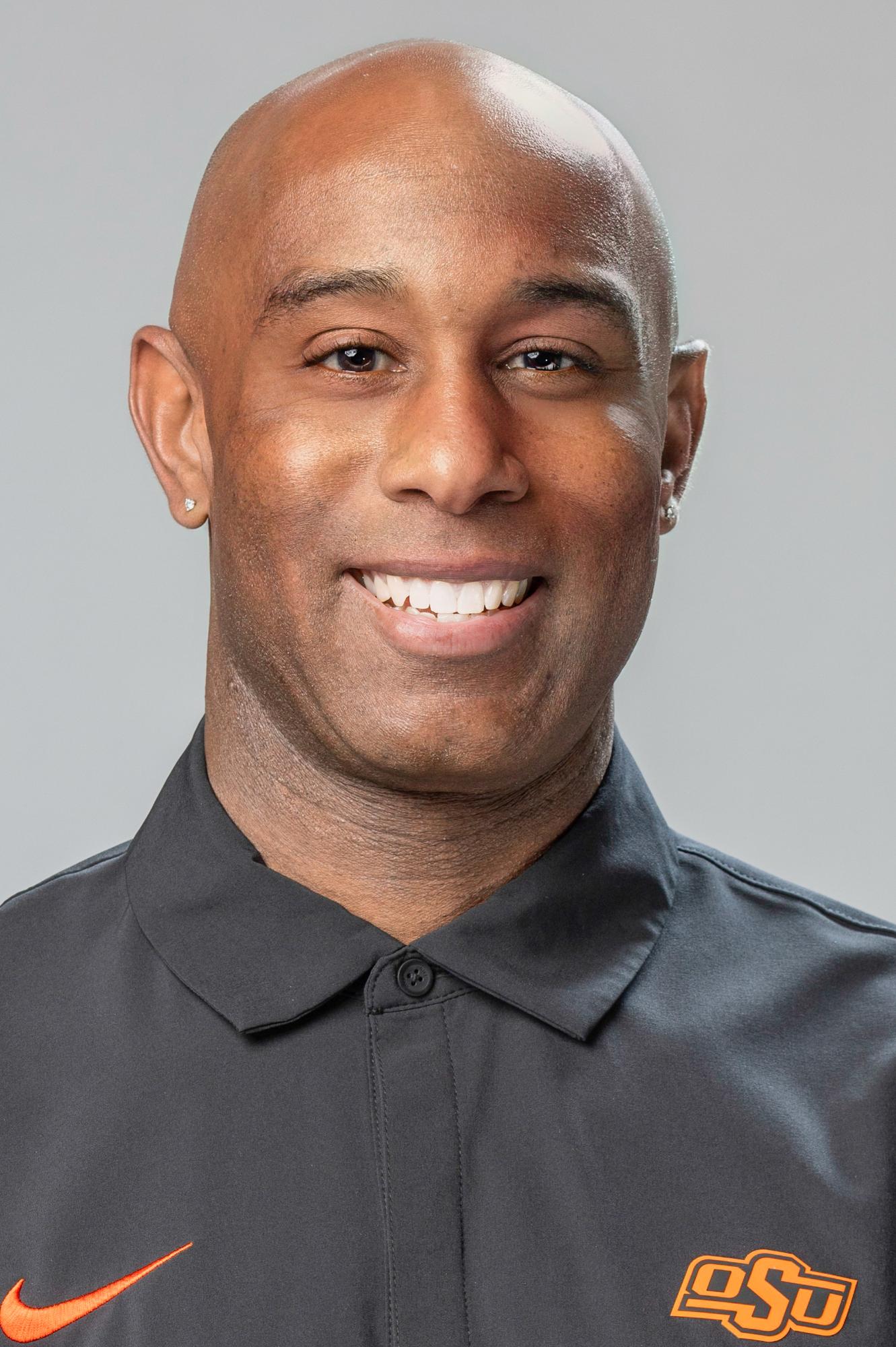 Rod Johnson - Director of Player Engagement / Alumni Relations - Staff ...