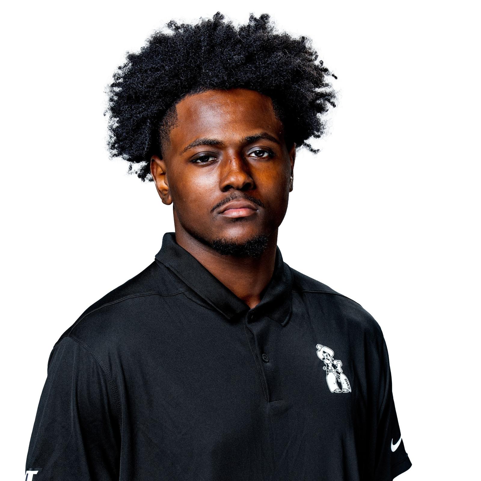 Lightspeed Iniversity Latrell Allmond - 2026-27 - Cowboy Basketball - Oklahoma State ...