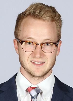 Alex Simios Alex Sims - Associate Director of Content & Platform Marketing - Staff ...