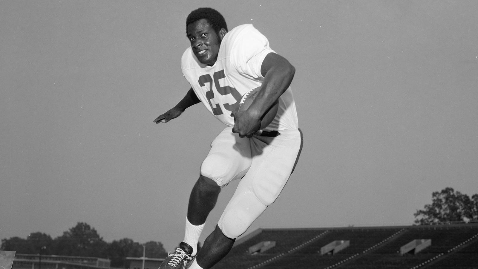 James Marvin Reed BHM Profile: James Reed - Ole Miss Athletics - Hotty Toddy
