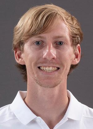 Justin Conner Rutherford Justin Conner - Assistant Director of Event Management - Staff ...