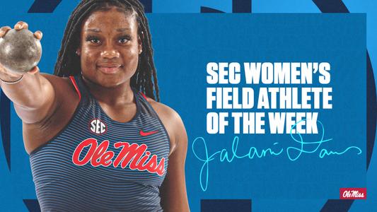 University of Mississippi Ole Miss Athletics