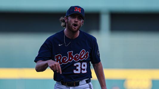 University of Mississippi Ole Miss Athletics