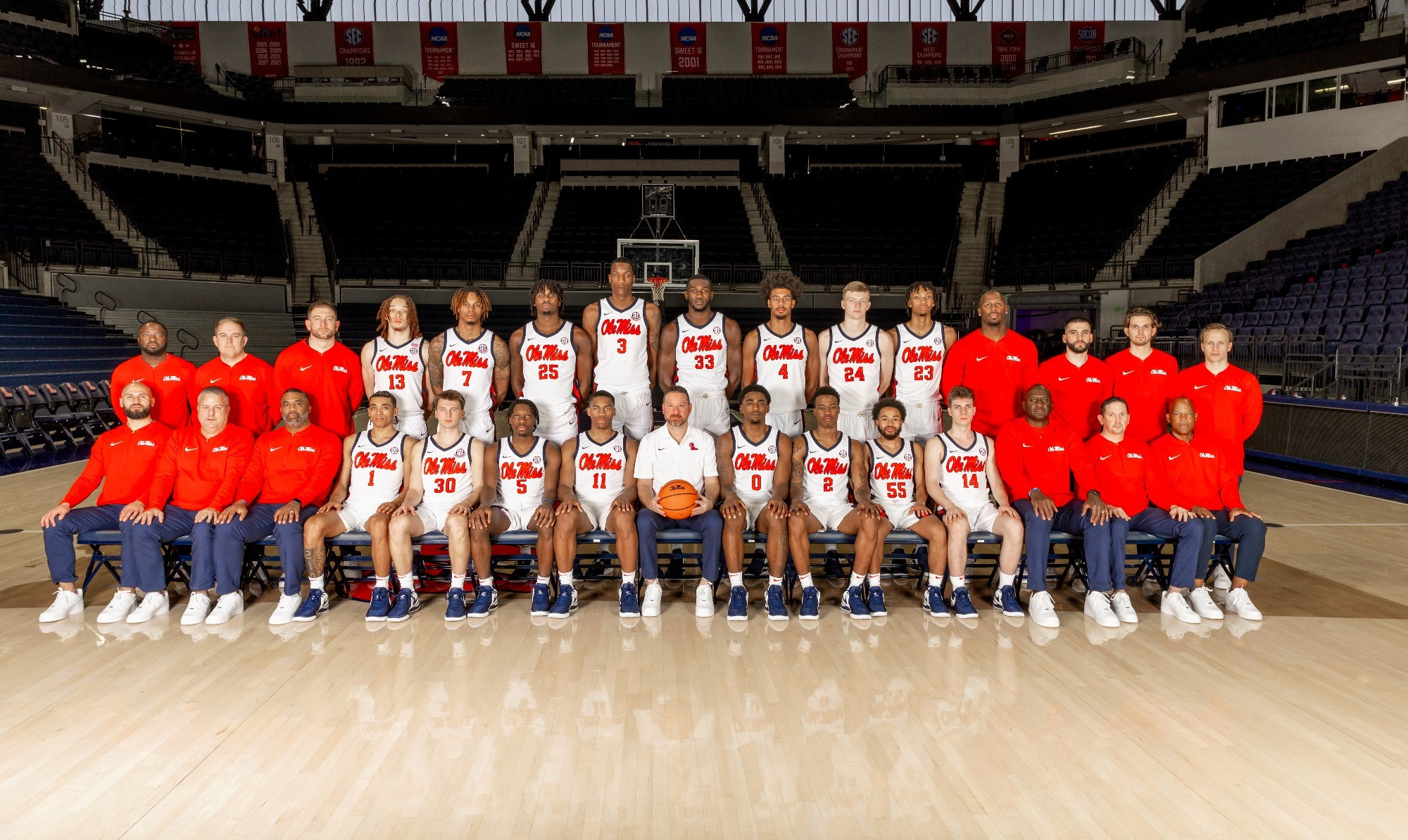 University of Mississippi Ole Miss Athletics
