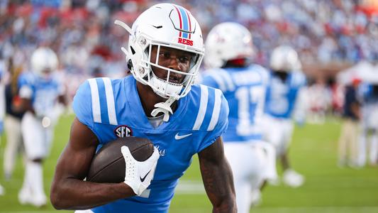 University of Mississippi - Ole Miss Athletics