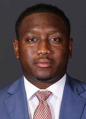 Jamal Rhodes Jamaal Rhodes - Assistant Director of Event Management - Staff ...