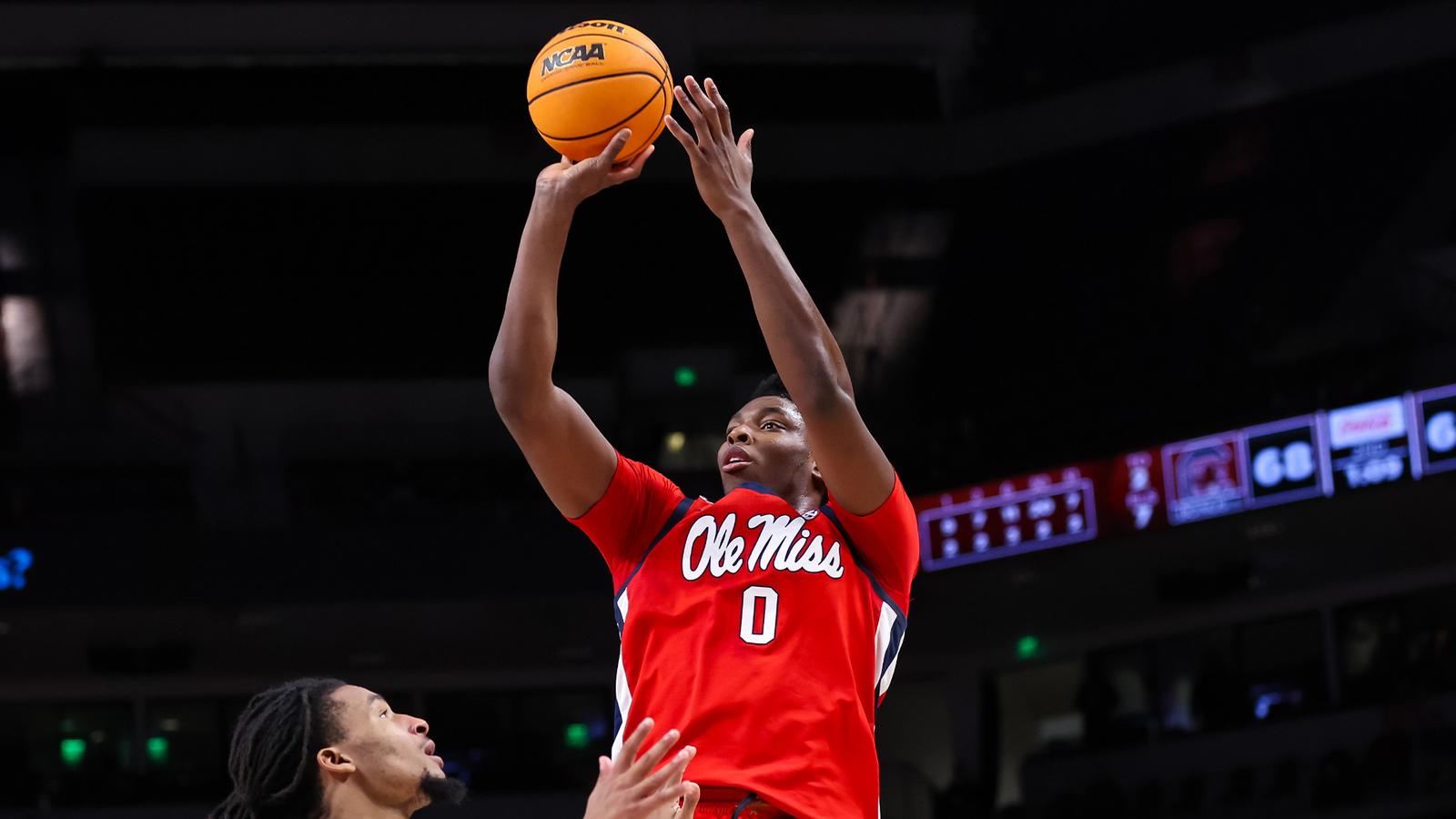 No. 19 Men's Basketball Hosts Rival Mississippi State Saturday in SJB ...