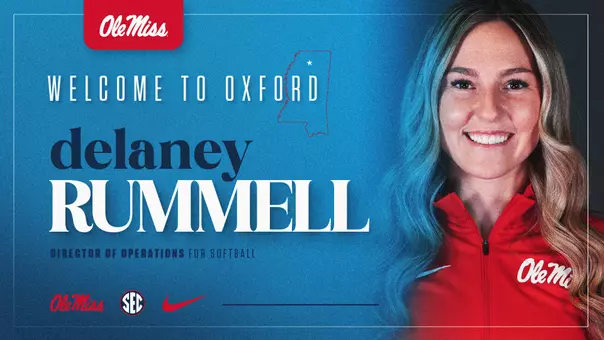 Mikayla Allee - Softball - Ole Miss Athletics - Hotty Toddy