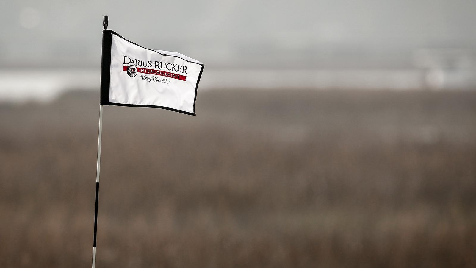 No. 15 Women’s Golf Wraps Opening Round at Darius Rucker ...