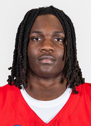 Damaius Ransaw Damarius Yates - Football - Ole Miss Athletics - Hotty Toddy