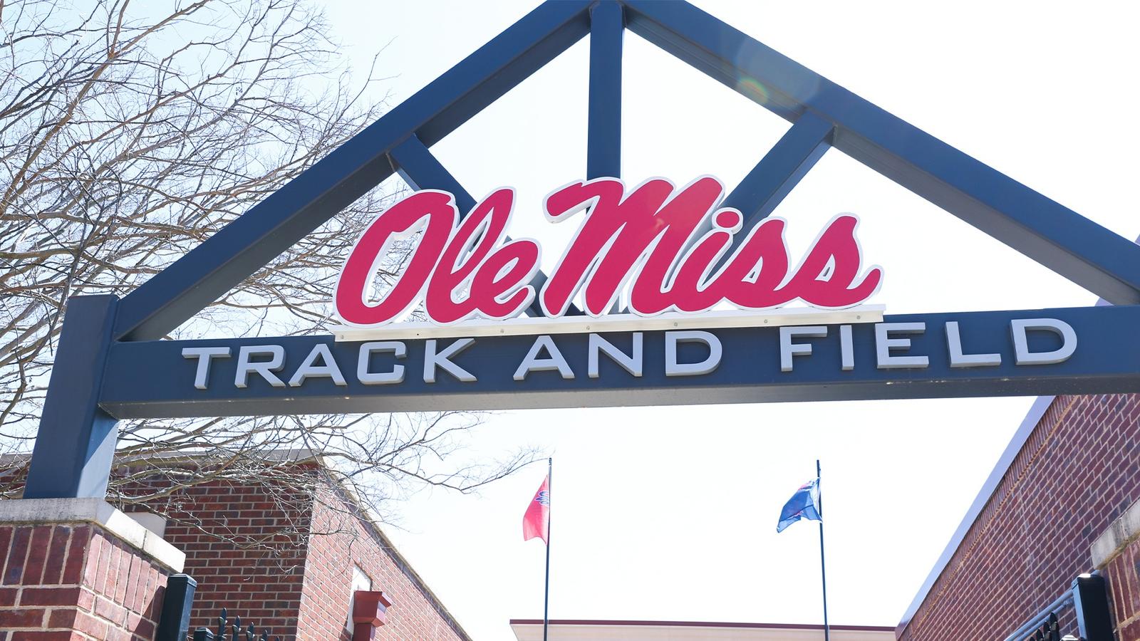 Track Field Front Track & Field Announces Indoor and Outdoor Season Schedules - Ole Miss ...