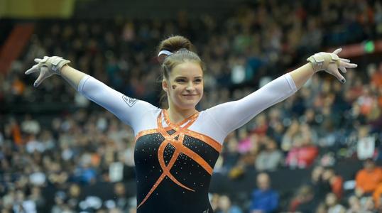 Oregon State University Athletics