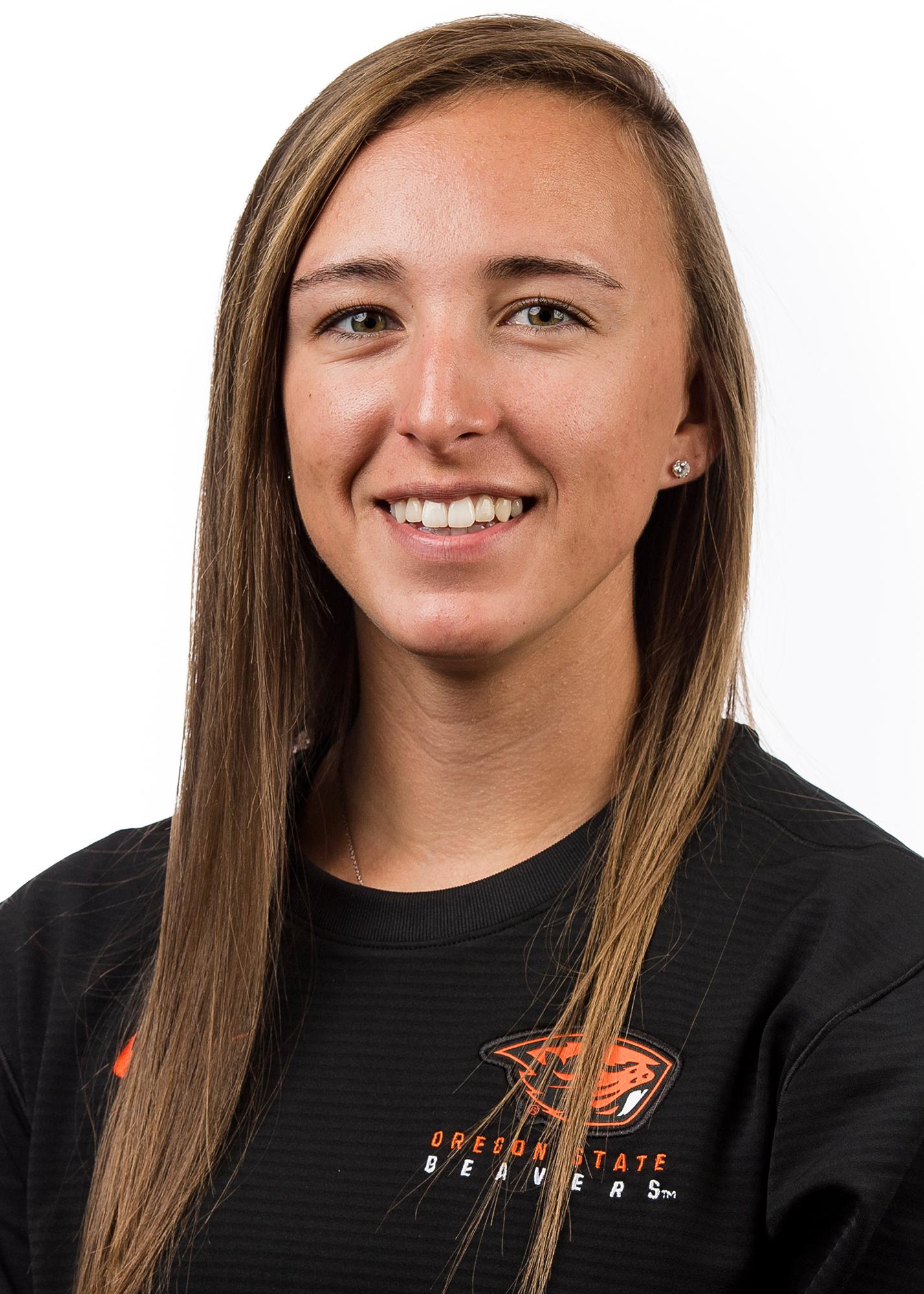 Bailey Reeves Oregon Bailey Daniels - Women's Rowing - Oregon State University Athletics