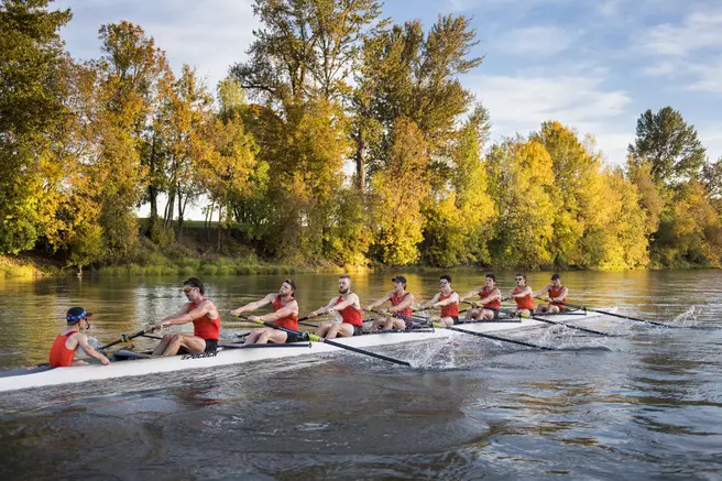 Ust Rowing Men's Rowing Recruiting - Oregon State University Athletics