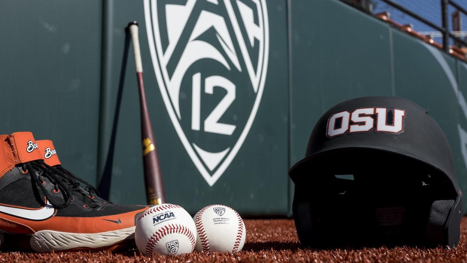 Osba Baseball Baseball Announces Schedule Change - Oregon State University Athletics