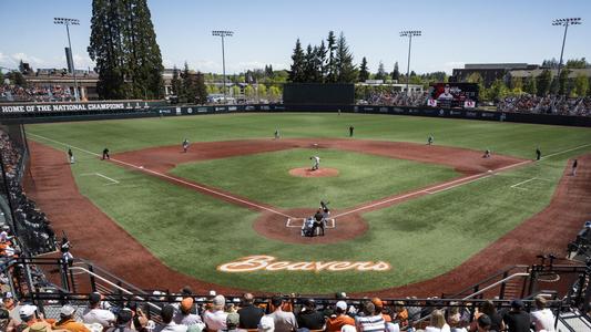 Oregon State University Athletics
