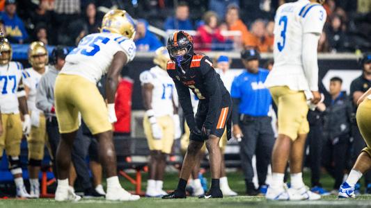 Oregon State University Athletics