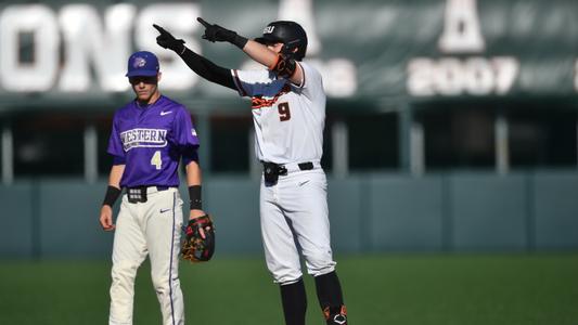 Oregon State University Athletics Oregon State University Athletics