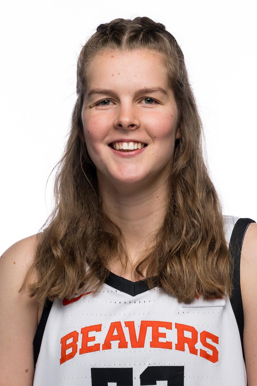 Harry Rees Osu Kelsey Rees - Women's Basketball - Oregon State University Athletics