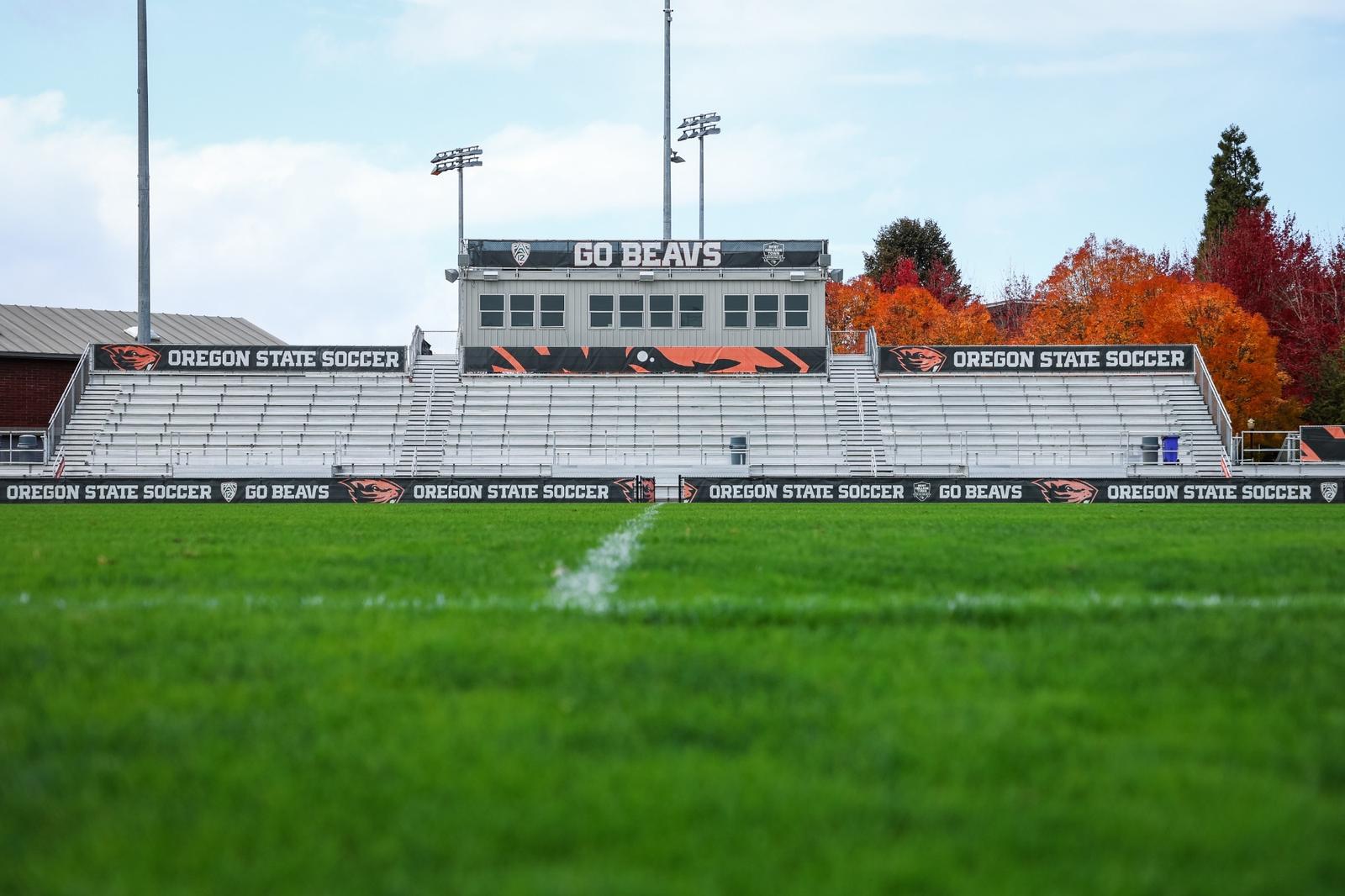 Oregon State Turf Five Beavers Earn Academic All-District Honors - Oregon State ...
