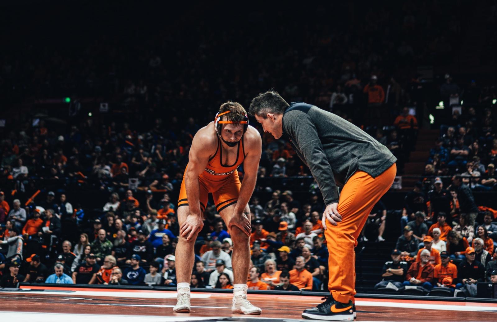 Scott Rhoden Oregon Rhoden Selected to NJCAA Hall of Fame - Oregon State University Athletics