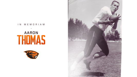 Oregon State University Athletics