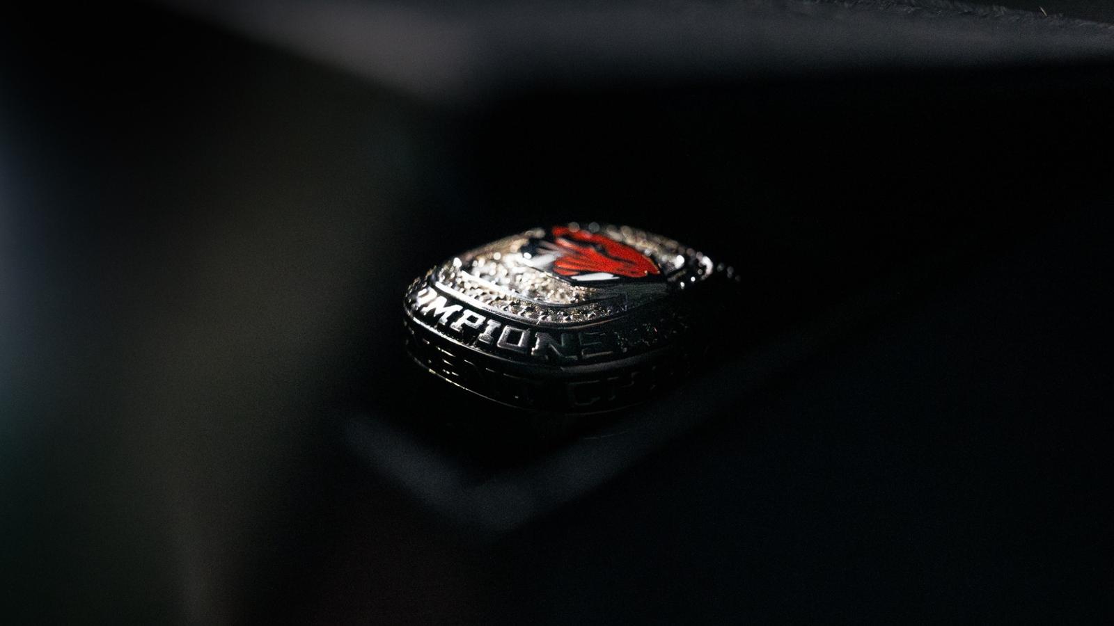 Oregon Basketball Rings WBB to Receive Rings Before Sunday’s Game - Oregon State University ...