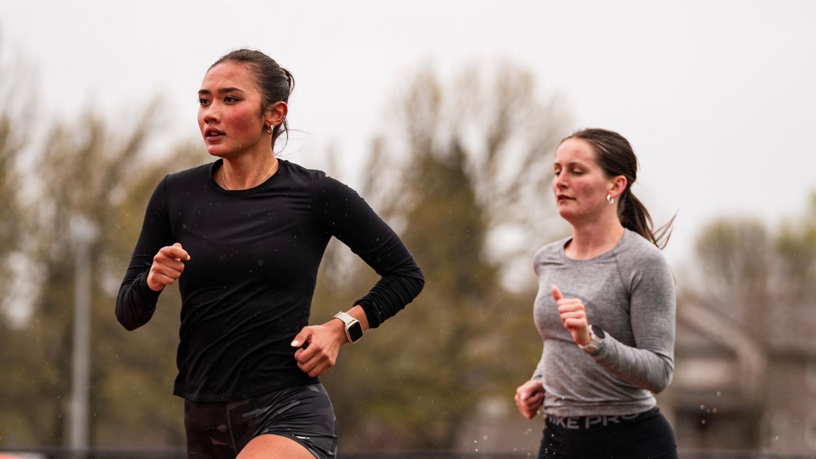 High Performance Meet Beavers Back in Corvallis to Host OSU High Performance Meet - Oregon ...