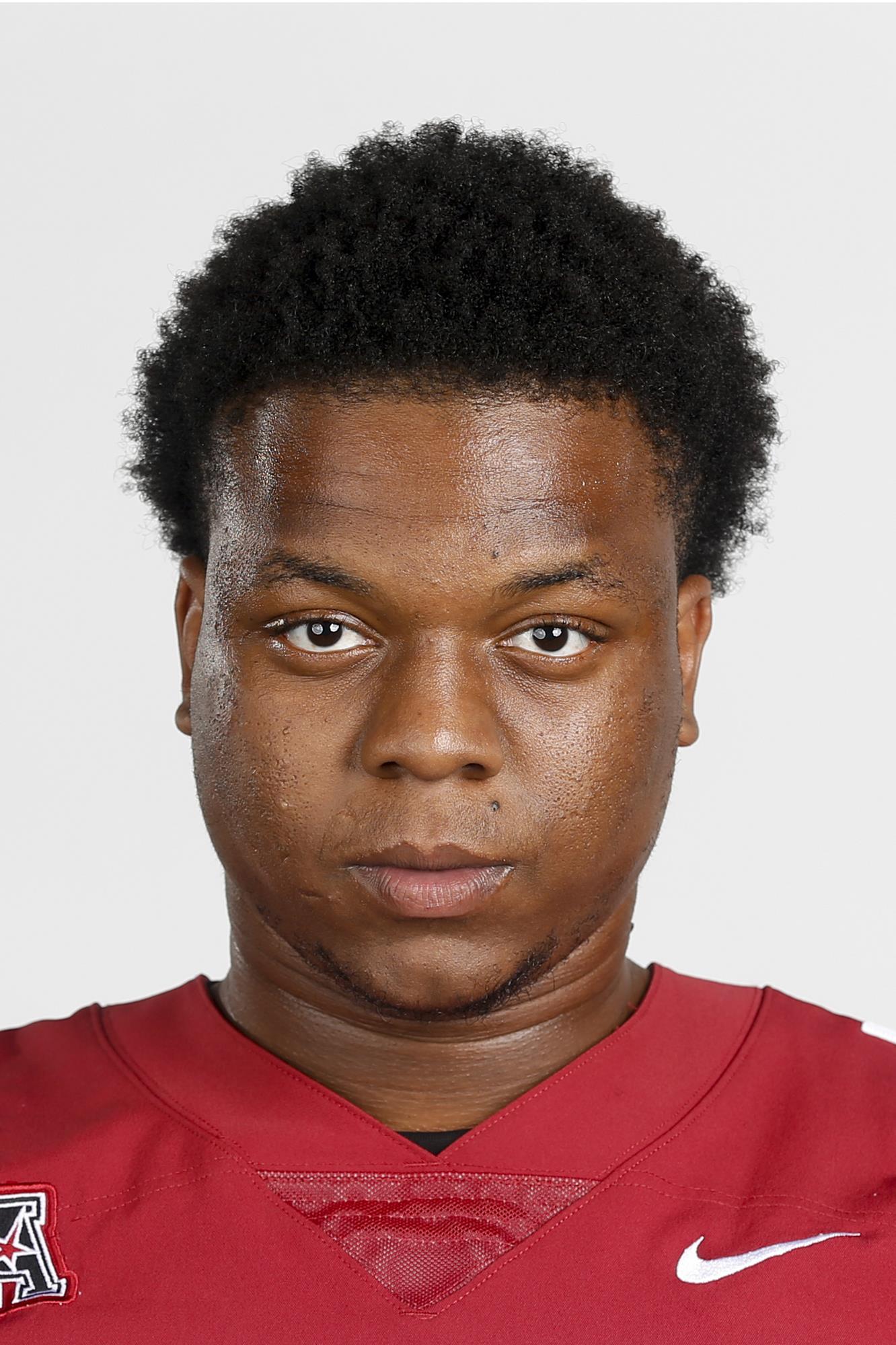 Chevez Ripley Chevez Trask - Football - Temple