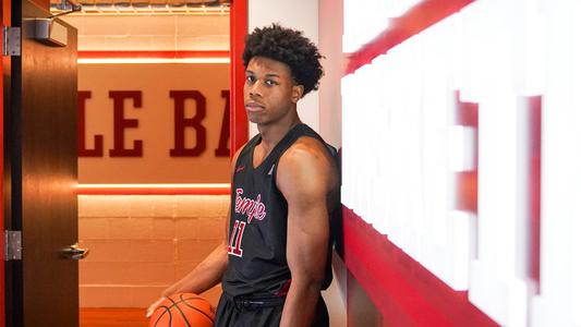 Jordan Charles Riley Temple University