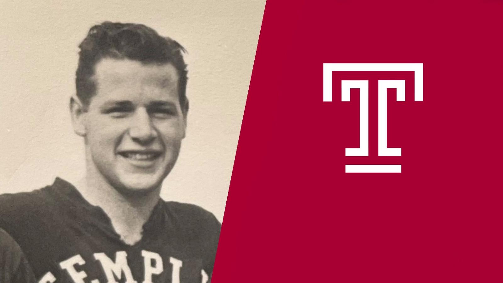 Jack Dunn Arizona Hall of Fame Spotlight: Jack Dunn - Temple