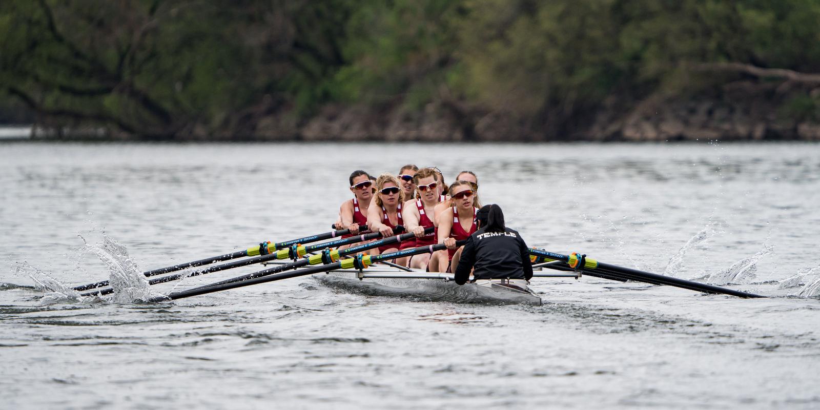 Kes Rowing Women’s Rowing 2nd Varsity 8 wins Kerr Cup for First Time Since 2016 ...