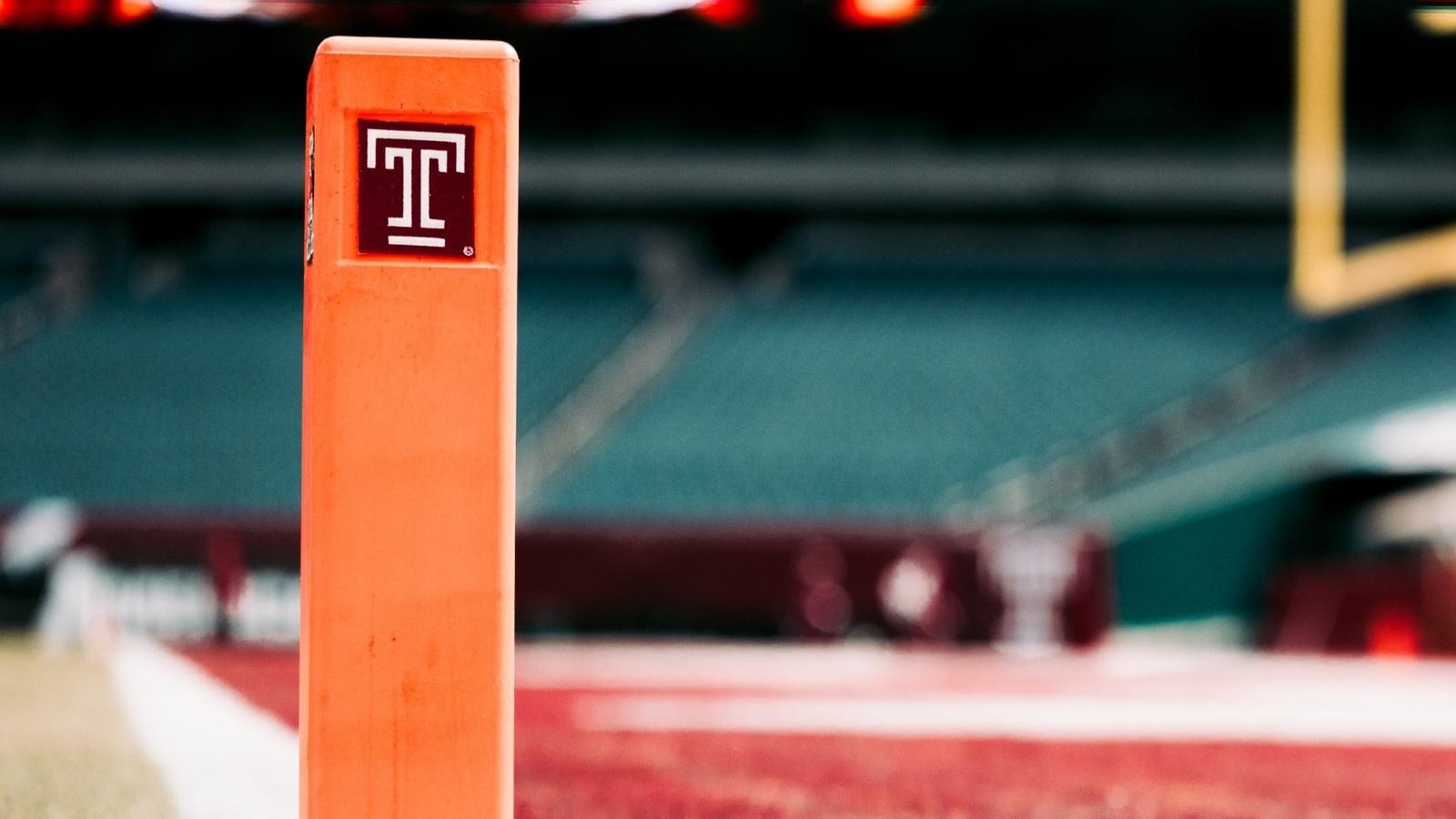 Grad Temple Keeler Announces Temple Football Staff Changes - Temple