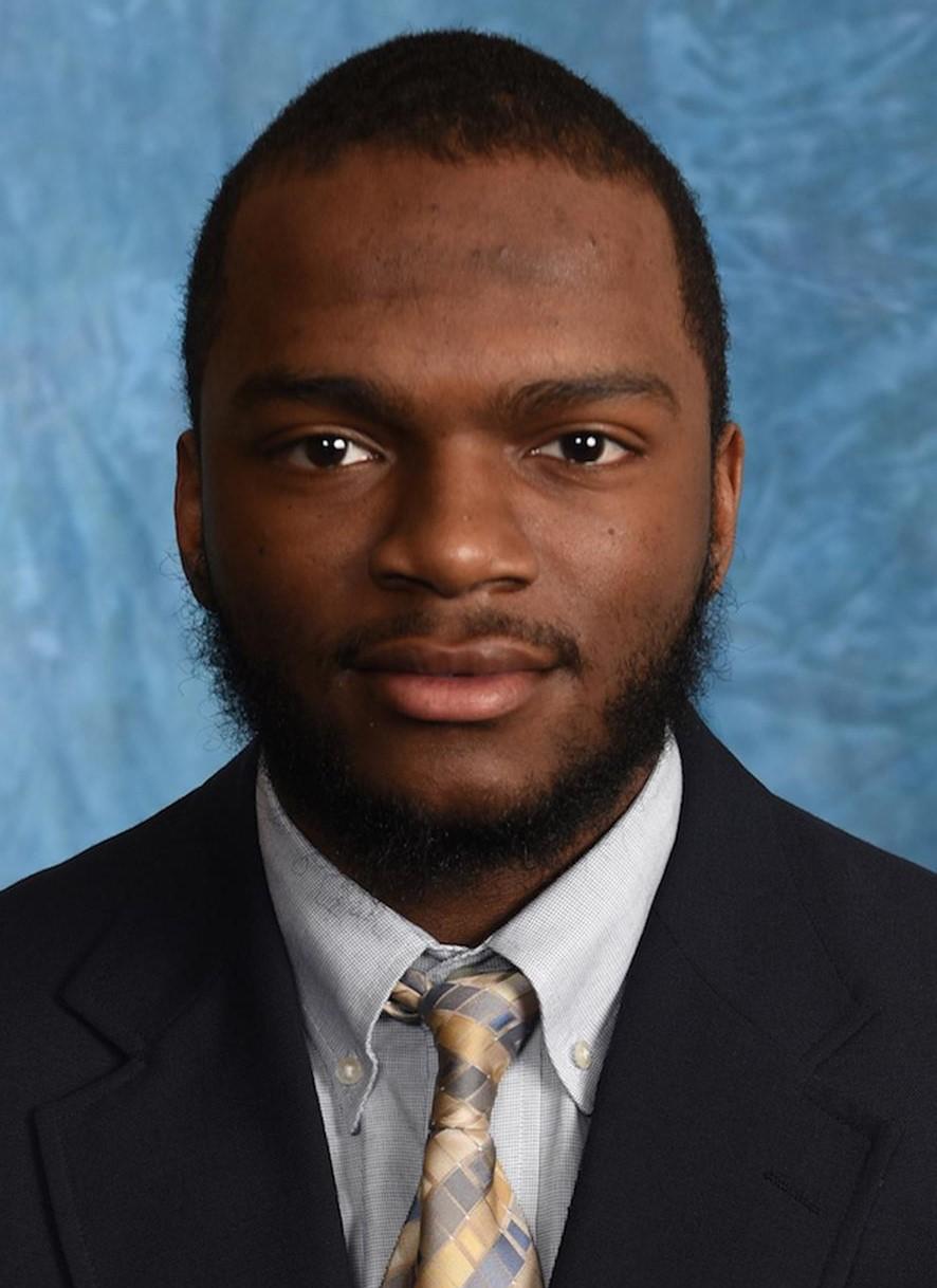 Terrish Terrish Webb - Football - Pitt Panthers #H2P