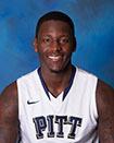 Talib R Piyth Talib Zanna - Men's Basketball - Pitt Panthers #H2P