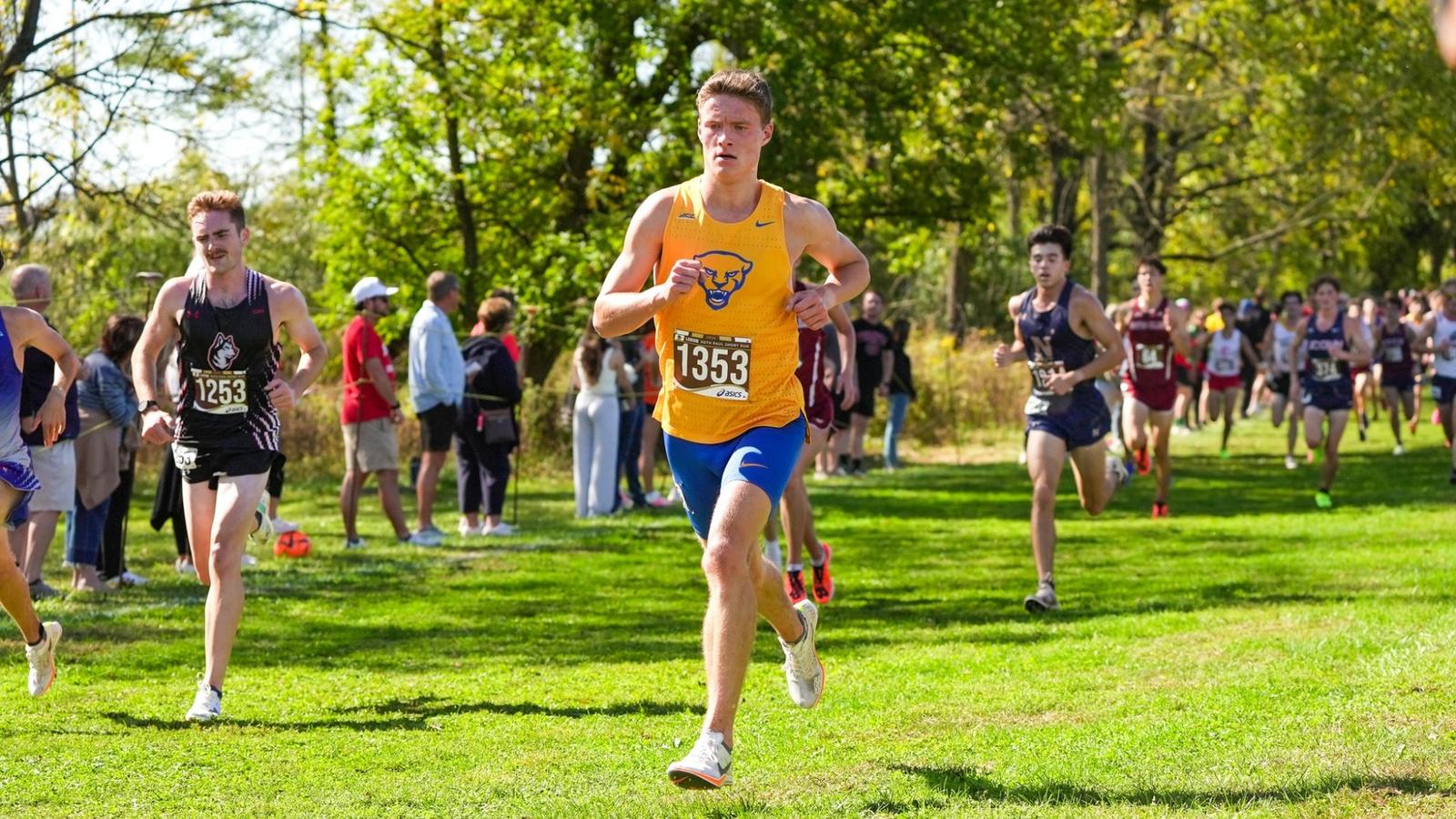Wisconsin Pittsburgh Pitt Wraps Up the Regular Season at Wisconsin Pre-Nationals - Pitt ...