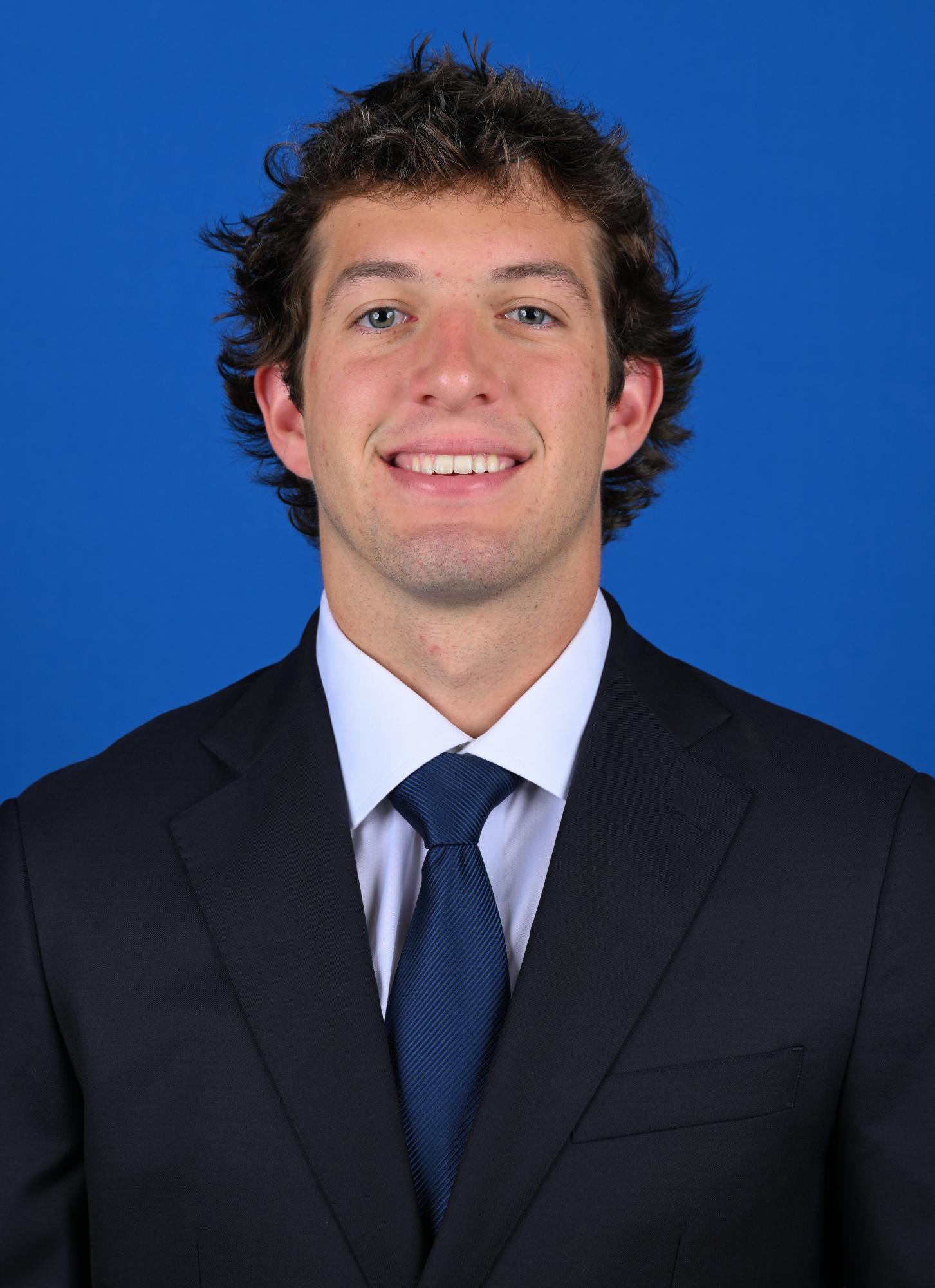 Angelo Rston Angelo Renda - Football - Pitt Panthers #H2P