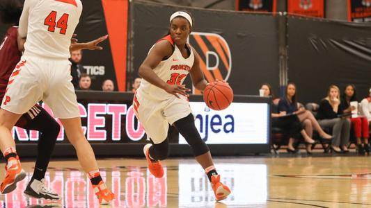 Princeton University