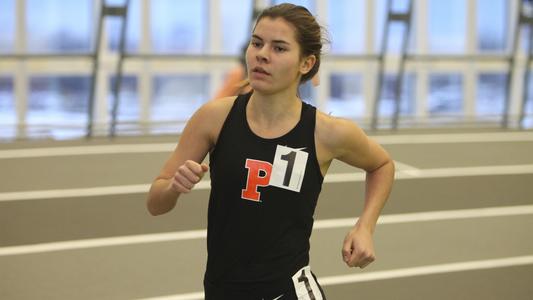 Laura Rother Princeton University