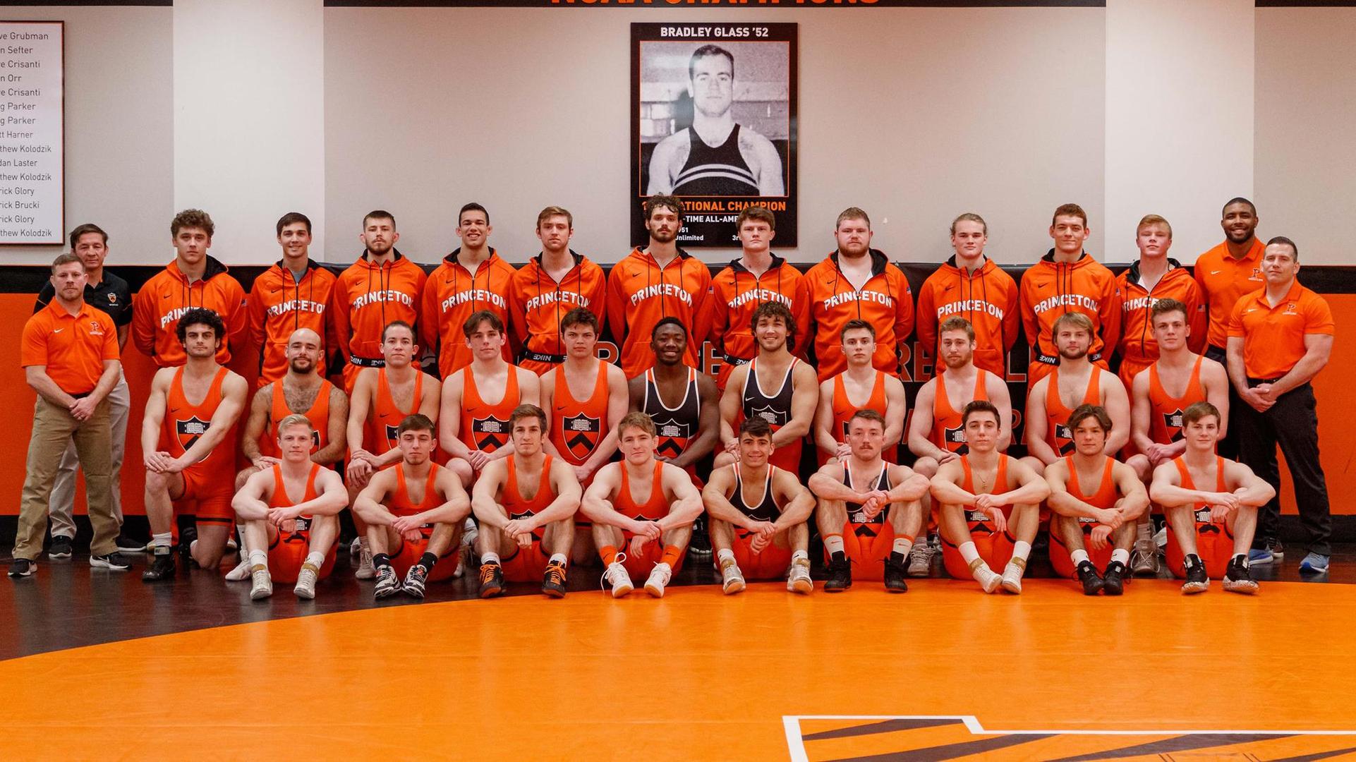 Princeton University