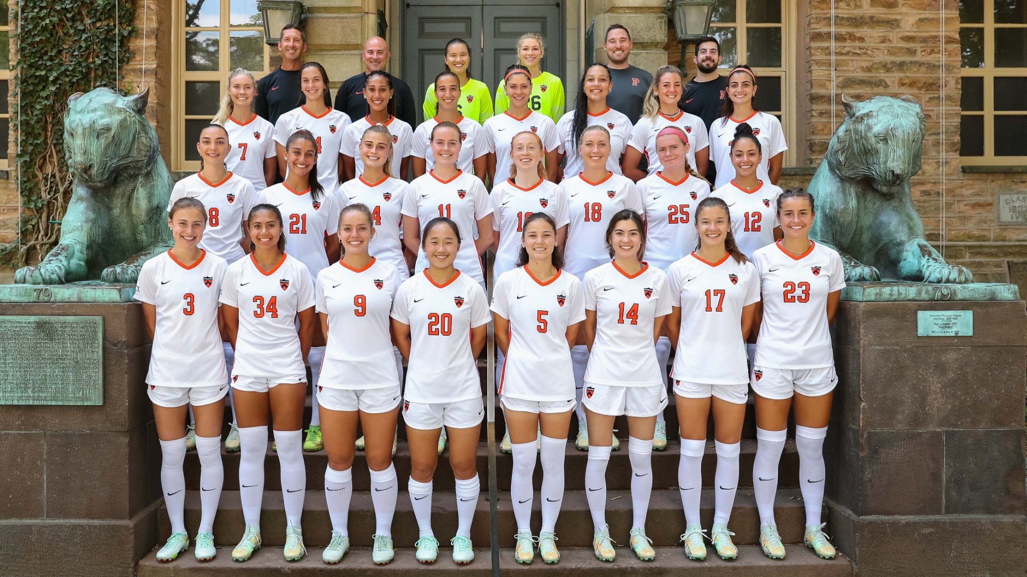 Princeton University