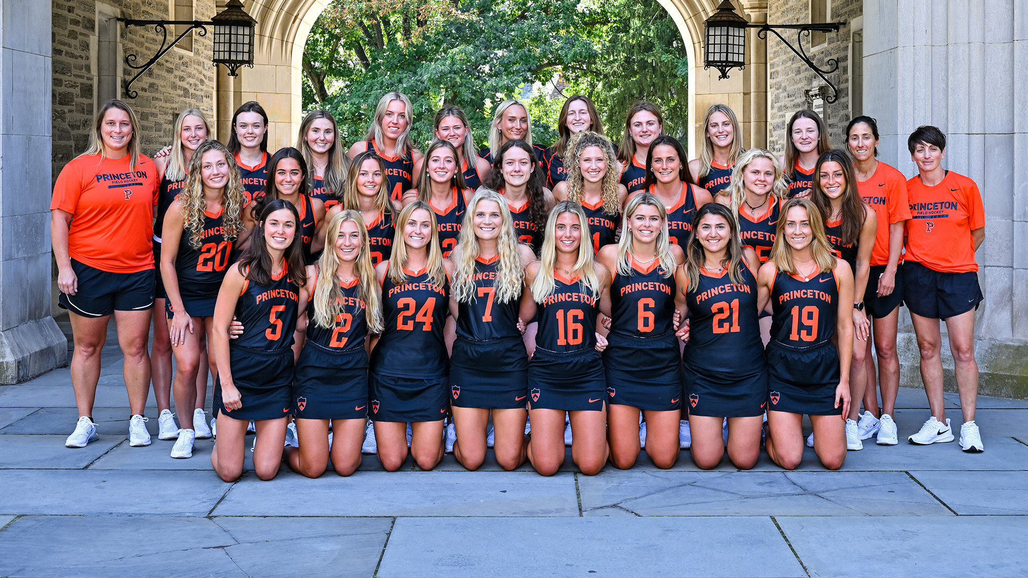 Princeton University