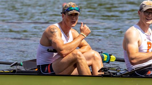 Rowing Inspiration