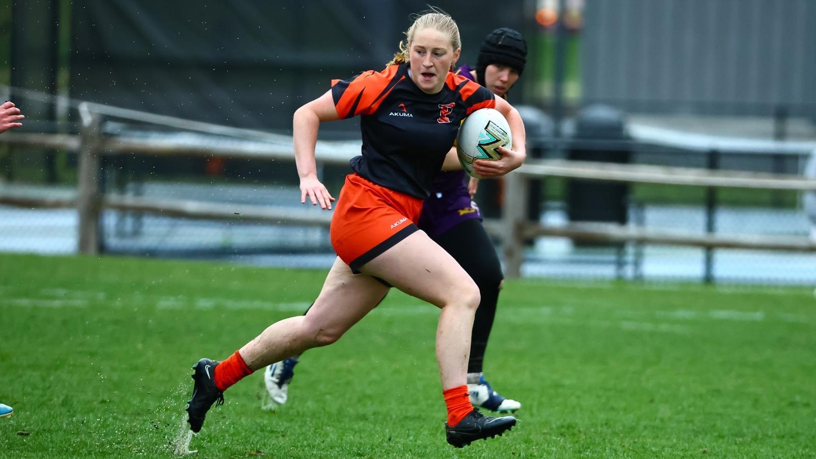 CRAA 7s Championships Up Next For Women’s Rugby - Princeton University ...