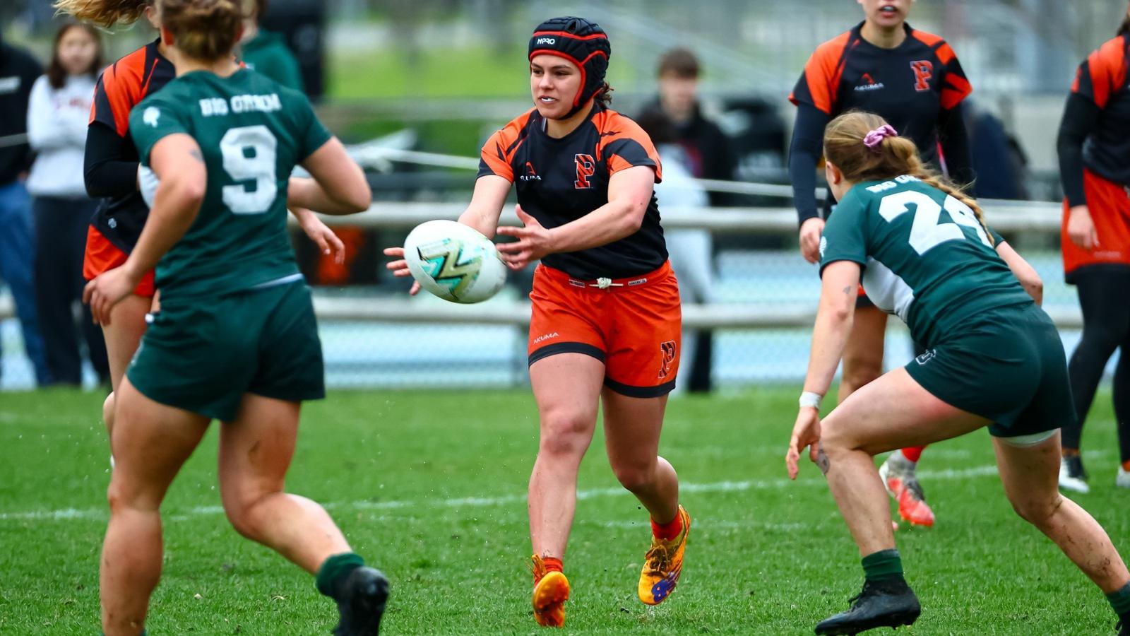 Princeton University