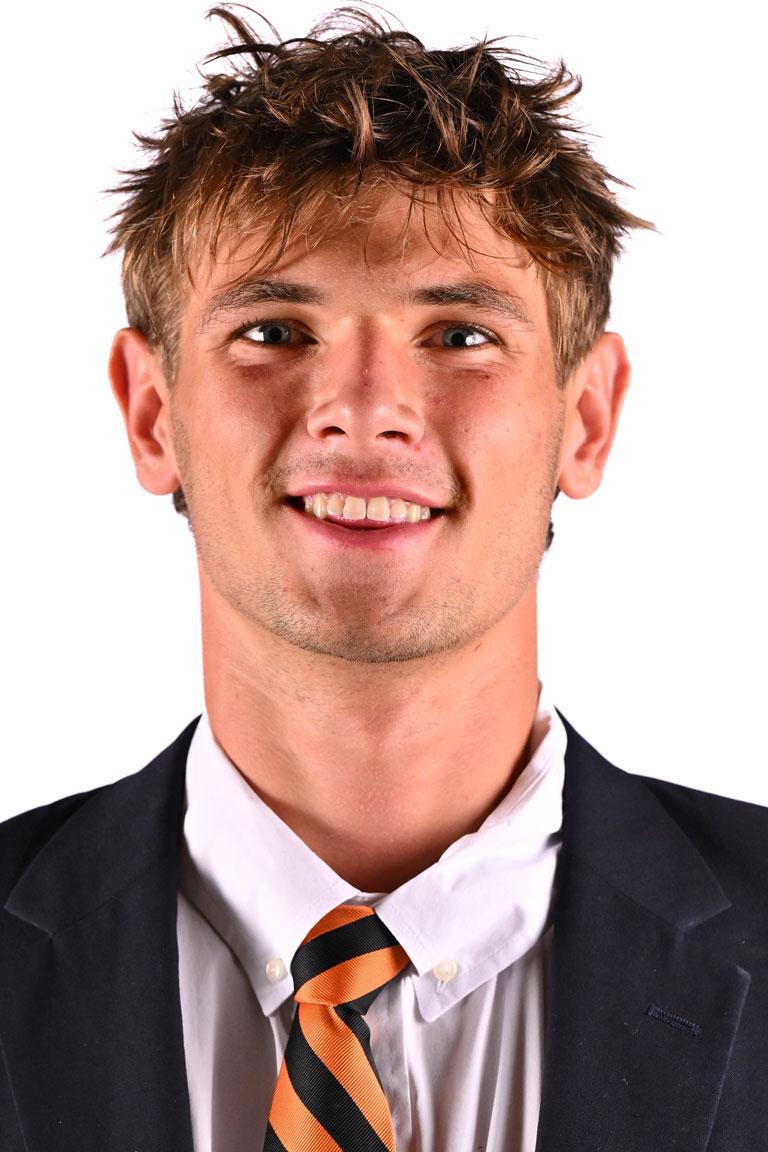 Lacy Prentice Lacy Rice - Football - Princeton University Athletics