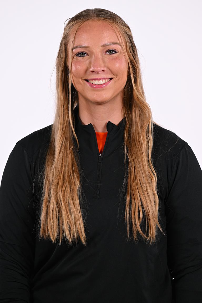 Morgan Rothstein Morgan Bronstein - Director of Women's Ice Hockey Operations - Staff ...